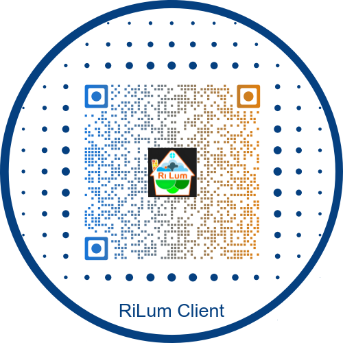 Download RiLum Client
